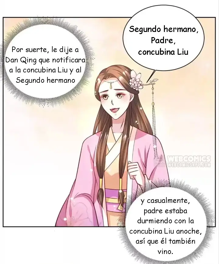 CHOQUE LOS PALACIOS IMPERIALES (2020) - Capítulo 42 - Página 21 - LectorTMOo