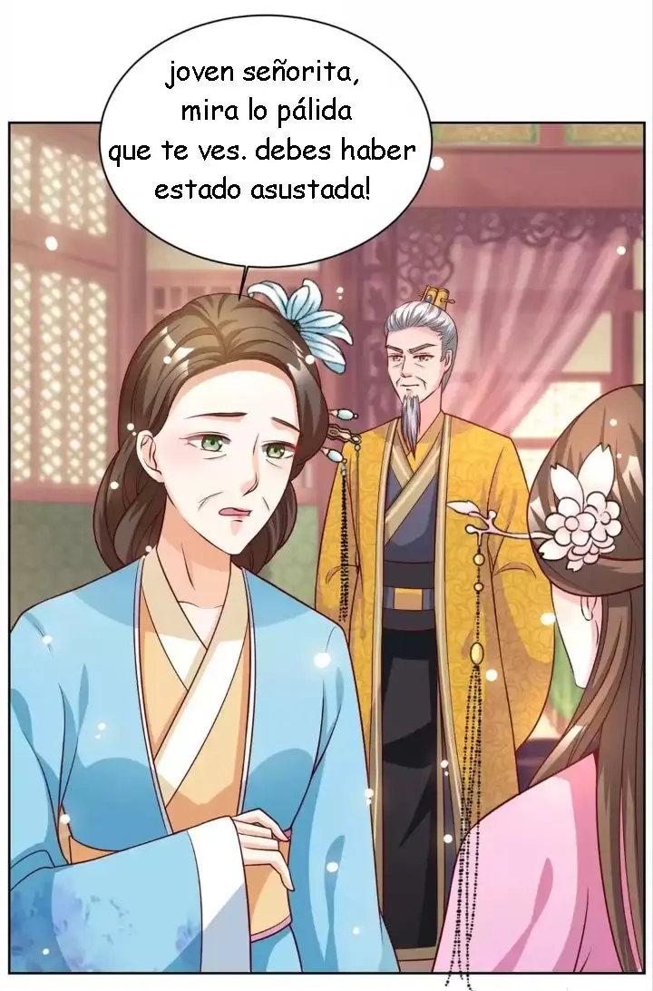 CHOQUE LOS PALACIOS IMPERIALES (2020) - Capítulo 42 - Página 23 - LectorTMOo