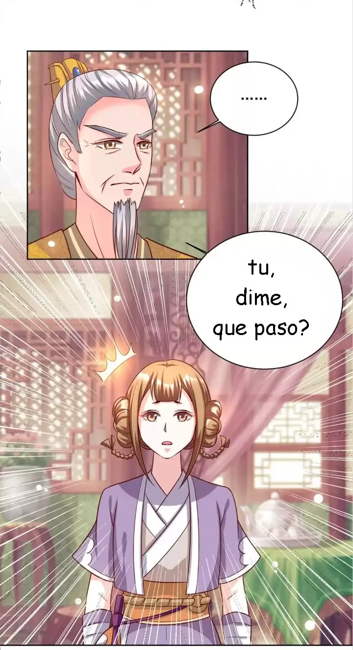 CHOQUE LOS PALACIOS IMPERIALES (2020) - Capítulo 42 - Página 24 - LectorTMOo