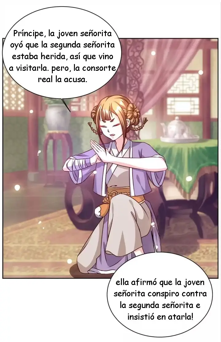 CHOQUE LOS PALACIOS IMPERIALES (2020) - Capítulo 43 - Página 5 - LectorTMOo