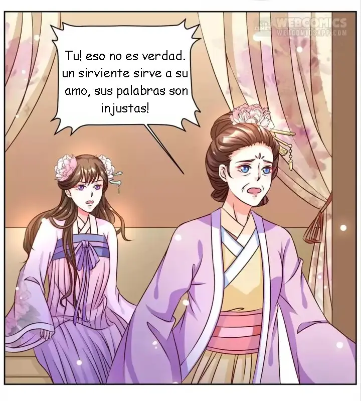 CHOQUE LOS PALACIOS IMPERIALES (2020) - Capítulo 43 - Página 8 - LectorTMOo