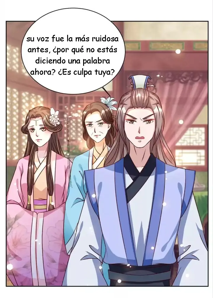 CHOQUE LOS PALACIOS IMPERIALES (2020) - Capítulo 43 - Página 13 - LectorTMOo