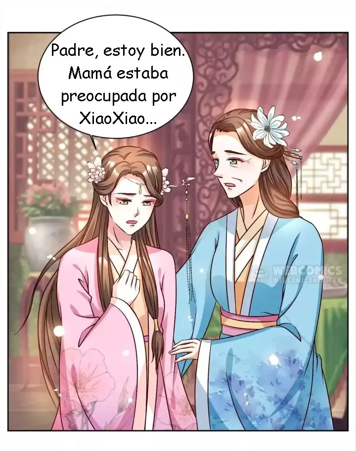CHOQUE LOS PALACIOS IMPERIALES (2020) - Capítulo 43 - Página 14 - LectorTMOo