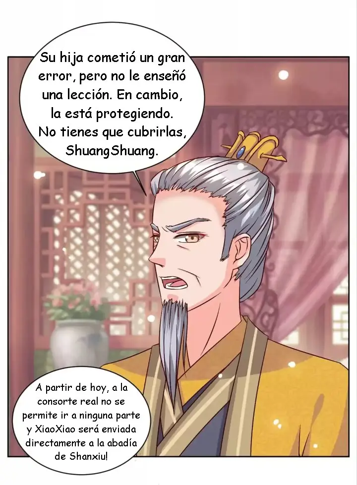 CHOQUE LOS PALACIOS IMPERIALES (2020) - Capítulo 43 - Página 17 - LectorTMOo