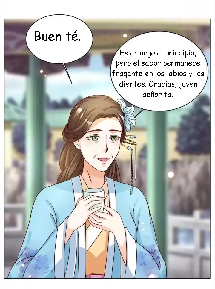 CHOQUE LOS PALACIOS IMPERIALES (2020) - Capítulo 43 - Página 31 - LectorTMOo