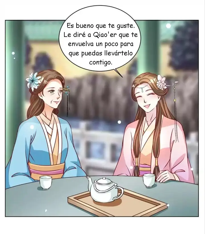 CHOQUE LOS PALACIOS IMPERIALES (2020) - Capítulo 43 - Página 32 - LectorTMOo