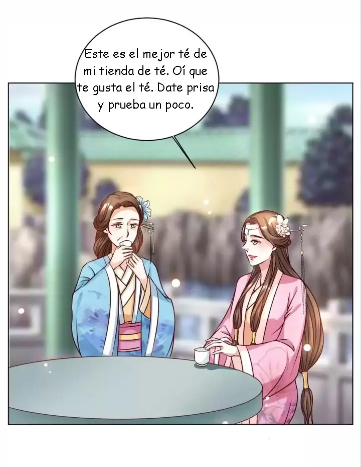 CHOQUE LOS PALACIOS IMPERIALES (2020) - Capítulo 43 - Página 33 - LectorTMOo