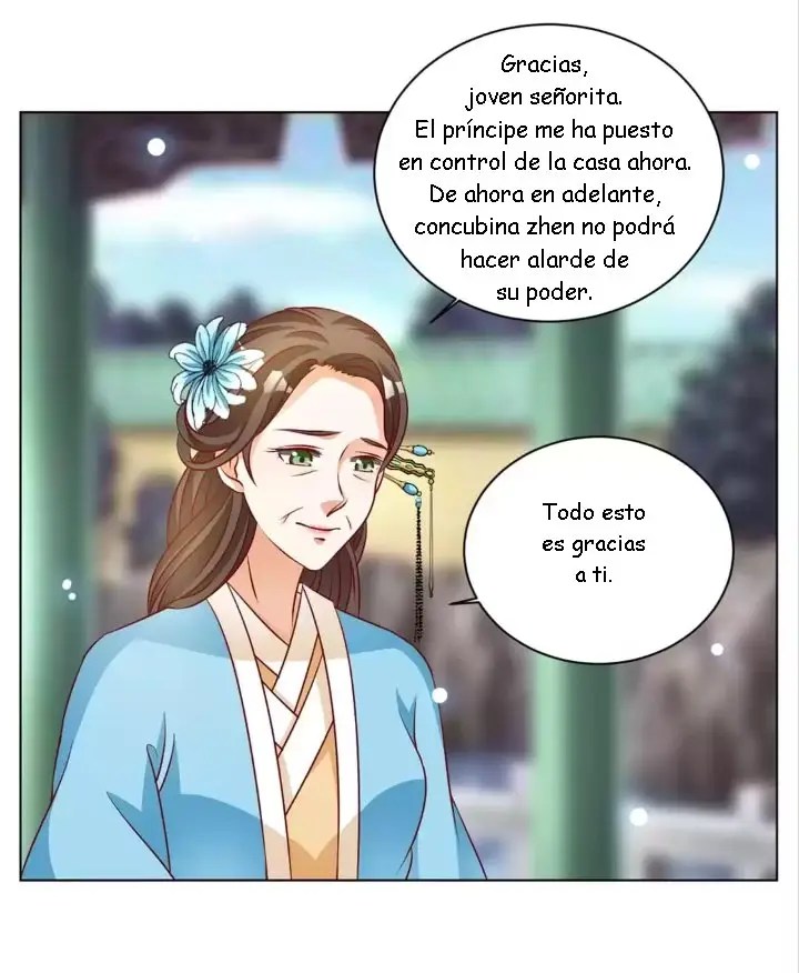 CHOQUE LOS PALACIOS IMPERIALES (2020) - Capítulo 43 - Página 35 - LectorTMOo