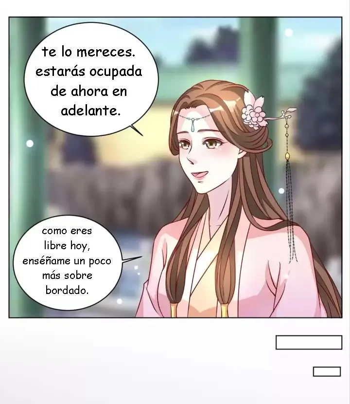 CHOQUE LOS PALACIOS IMPERIALES (2020) - Capítulo 43 - Página 36 - LectorTMOo