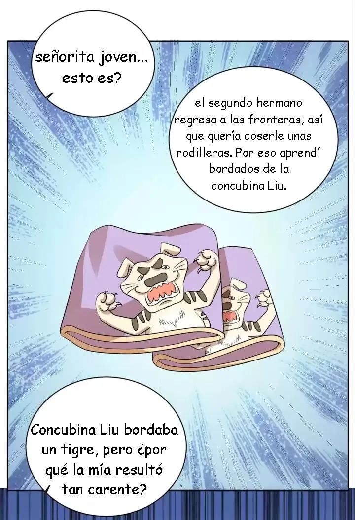 CHOQUE LOS PALACIOS IMPERIALES (2020) - Capítulo 43 - Página 43 - LectorTMOo