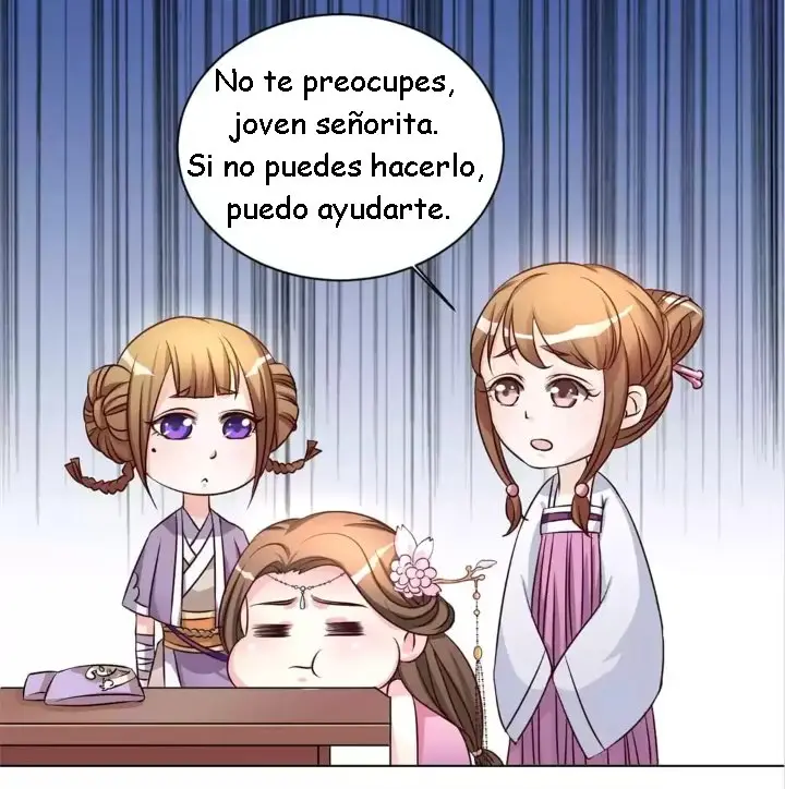 CHOQUE LOS PALACIOS IMPERIALES (2020) - Capítulo 43 - Página 44 - LectorTMOo