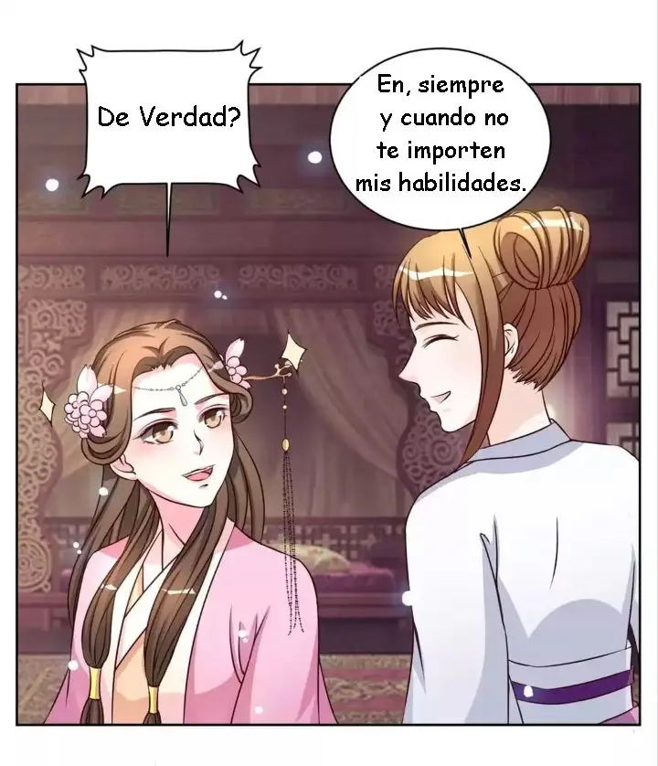 CHOQUE LOS PALACIOS IMPERIALES (2020) - Capítulo 43 - Página 46 - LectorTMOo