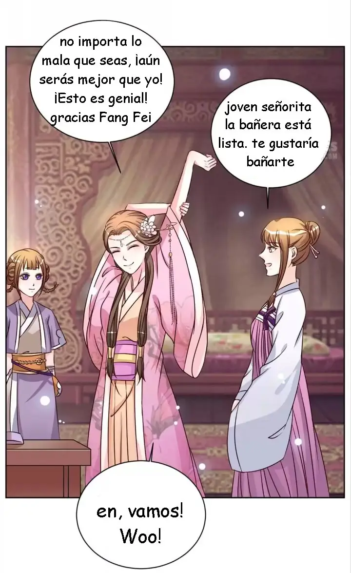 CHOQUE LOS PALACIOS IMPERIALES (2020) - Capítulo 43 - Página 48 - LectorTMOo