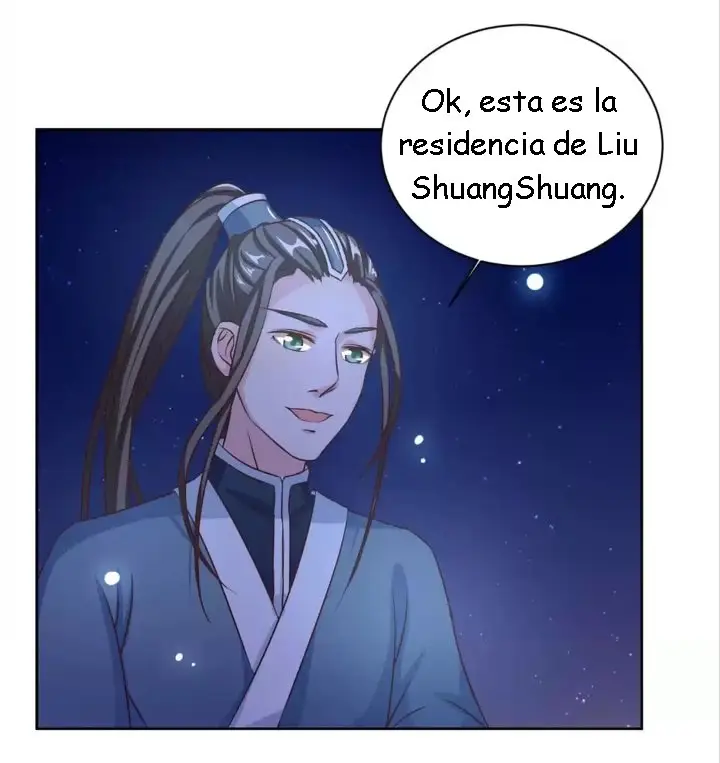 CHOQUE LOS PALACIOS IMPERIALES (2020) - Capítulo 43 - Página 51 - LectorTMOo