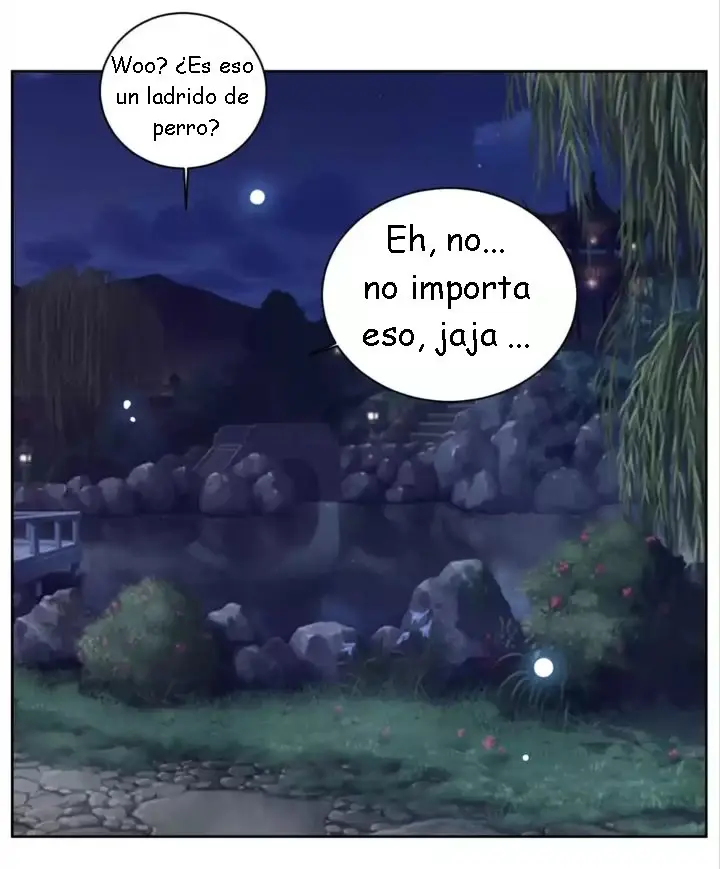 CHOQUE LOS PALACIOS IMPERIALES (2020) - Capítulo 43 - Página 52 - LectorTMOo