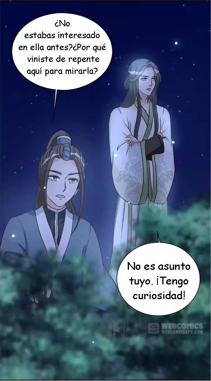 CHOQUE LOS PALACIOS IMPERIALES (2020) - Capítulo 44 - Página 3 - LectorTMOo