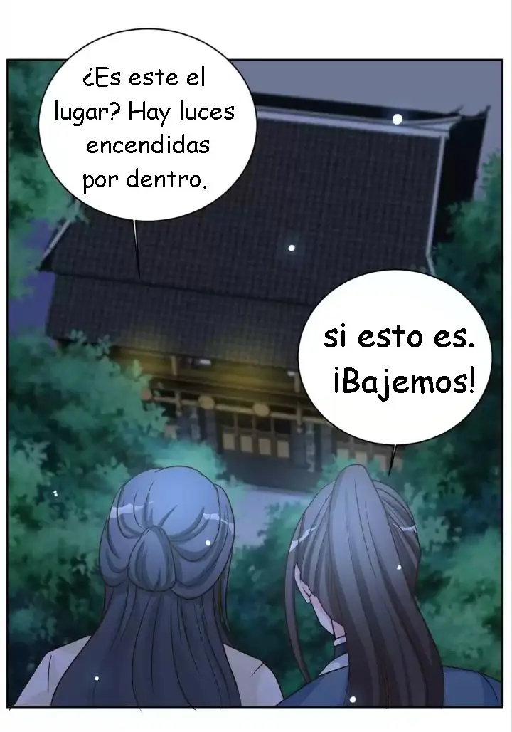 CHOQUE LOS PALACIOS IMPERIALES (2020) - Capítulo 44 - Página 9 - LectorTMOo