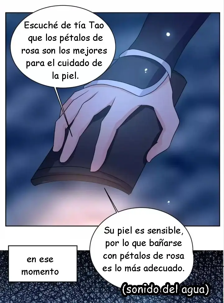 CHOQUE LOS PALACIOS IMPERIALES (2020) - Capítulo 44 - Página 17 - LectorTMOo
