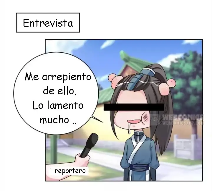 CHOQUE LOS PALACIOS IMPERIALES (2020) - Capítulo 44 - Página 21 - LectorTMOo