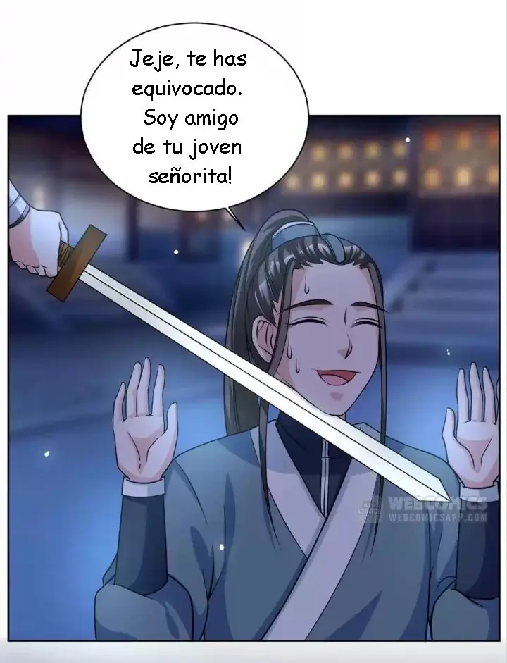 CHOQUE LOS PALACIOS IMPERIALES (2020) - Capítulo 44 - Página 30 - LectorTMOo