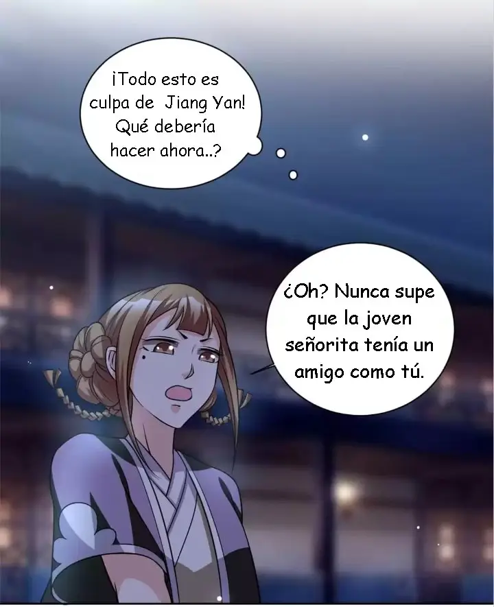 CHOQUE LOS PALACIOS IMPERIALES (2020) - Capítulo 44 - Página 32 - LectorTMOo