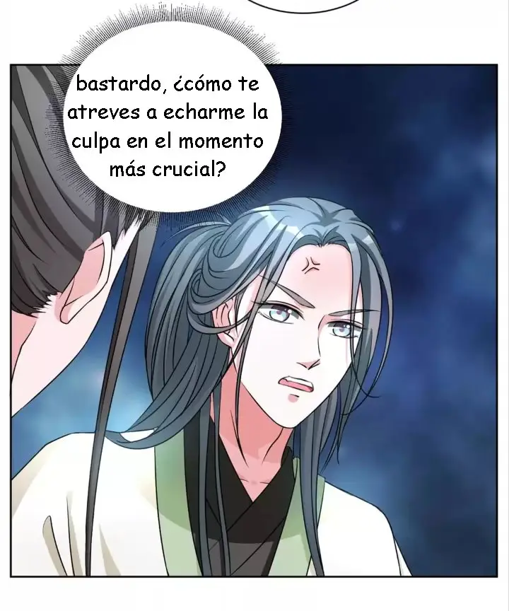 CHOQUE LOS PALACIOS IMPERIALES (2020) - Capítulo 45 - Página 9 - LectorTMOo
