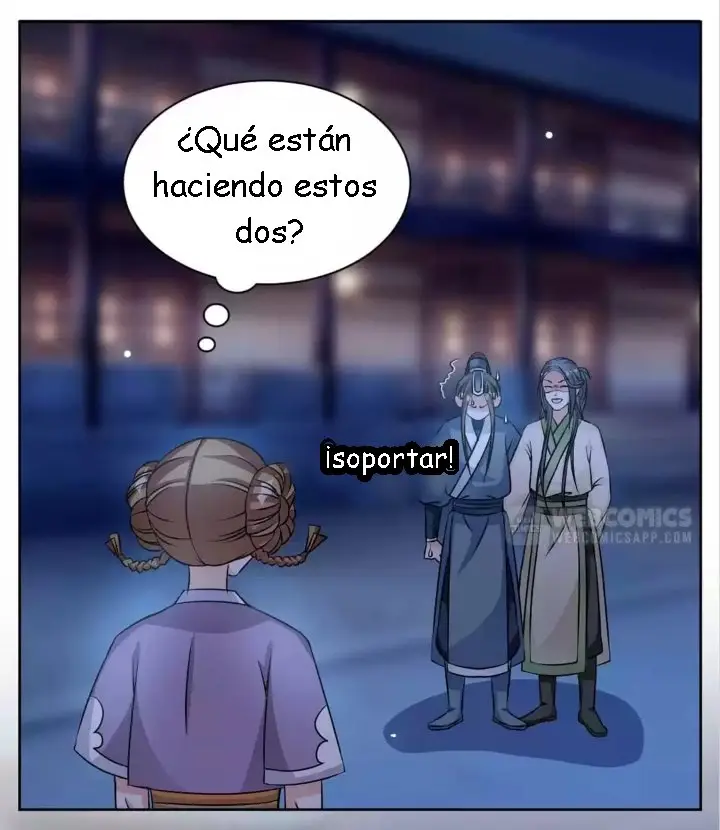 CHOQUE LOS PALACIOS IMPERIALES (2020) - Capítulo 45 - Página 20 - LectorTMOo