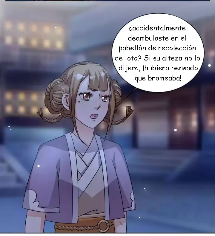 CHOQUE LOS PALACIOS IMPERIALES (2020) - Capítulo 45 - Página 21 - LectorTMOo