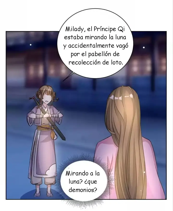 CHOQUE LOS PALACIOS IMPERIALES (2020) - Capítulo 45 - Página 25 - LectorTMOo