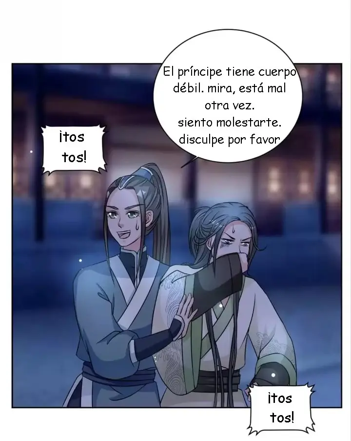 CHOQUE LOS PALACIOS IMPERIALES (2020) - Capítulo 45 - Página 30 - LectorTMOo