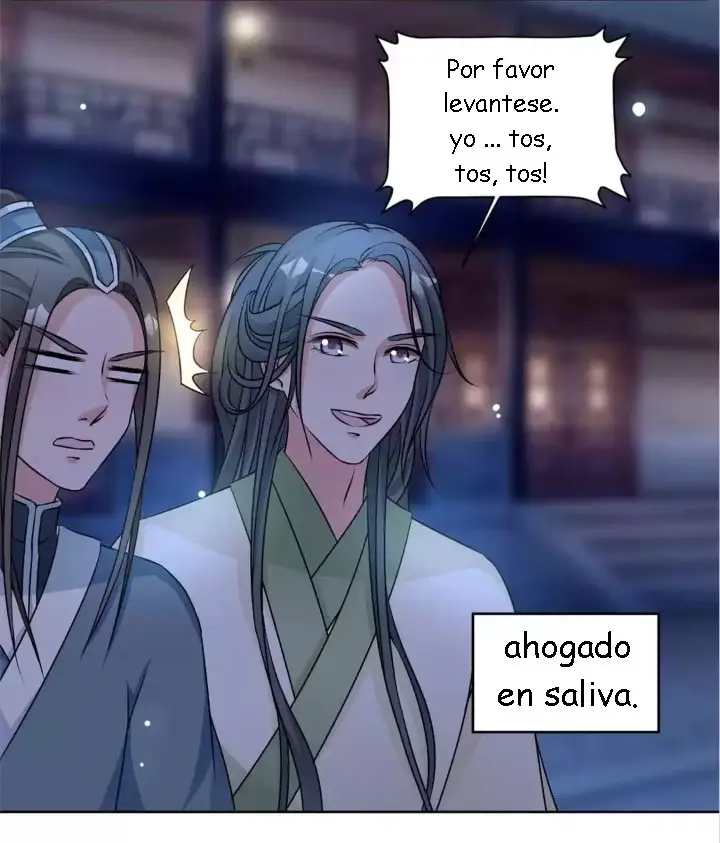 CHOQUE LOS PALACIOS IMPERIALES (2020) - Capítulo 45 - Página 31 - LectorTMOo