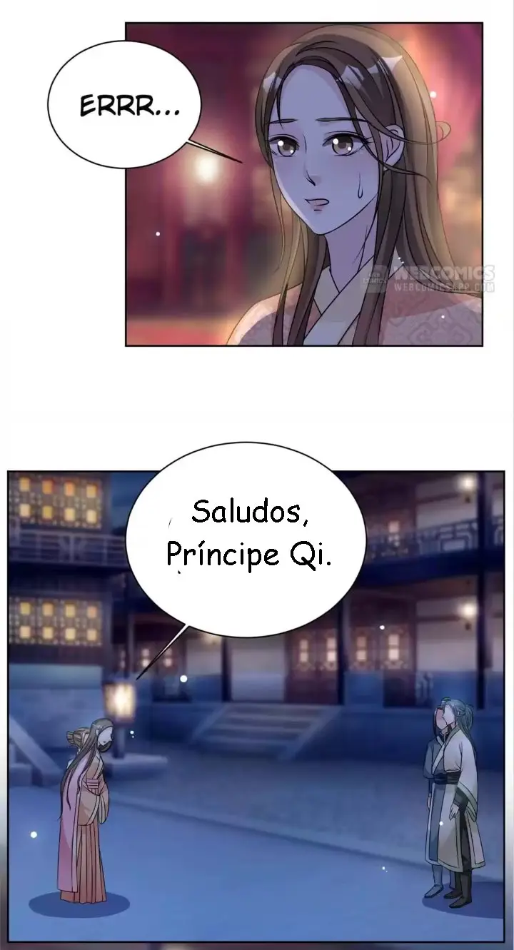 CHOQUE LOS PALACIOS IMPERIALES (2020) - Capítulo 45 - Página 32 - LectorTMOo