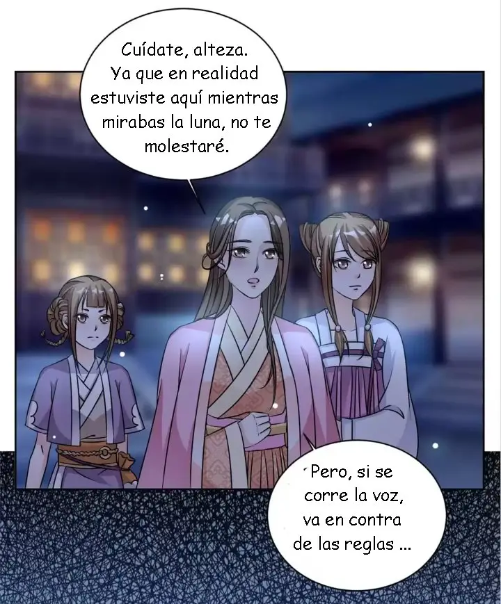 CHOQUE LOS PALACIOS IMPERIALES (2020) - Capítulo 45 - Página 33 - LectorTMOo
