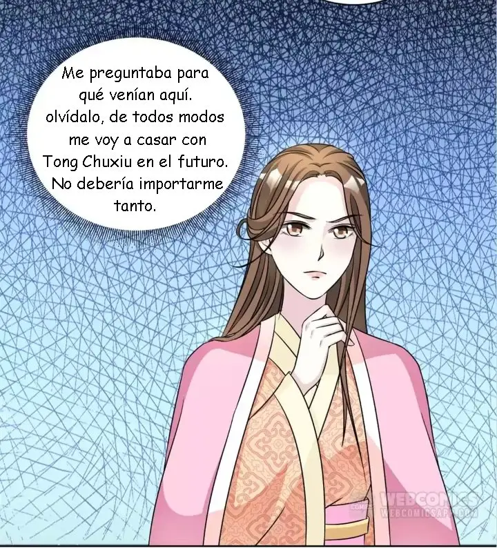 CHOQUE LOS PALACIOS IMPERIALES (2020) - Capítulo 45 - Página 37 - LectorTMOo