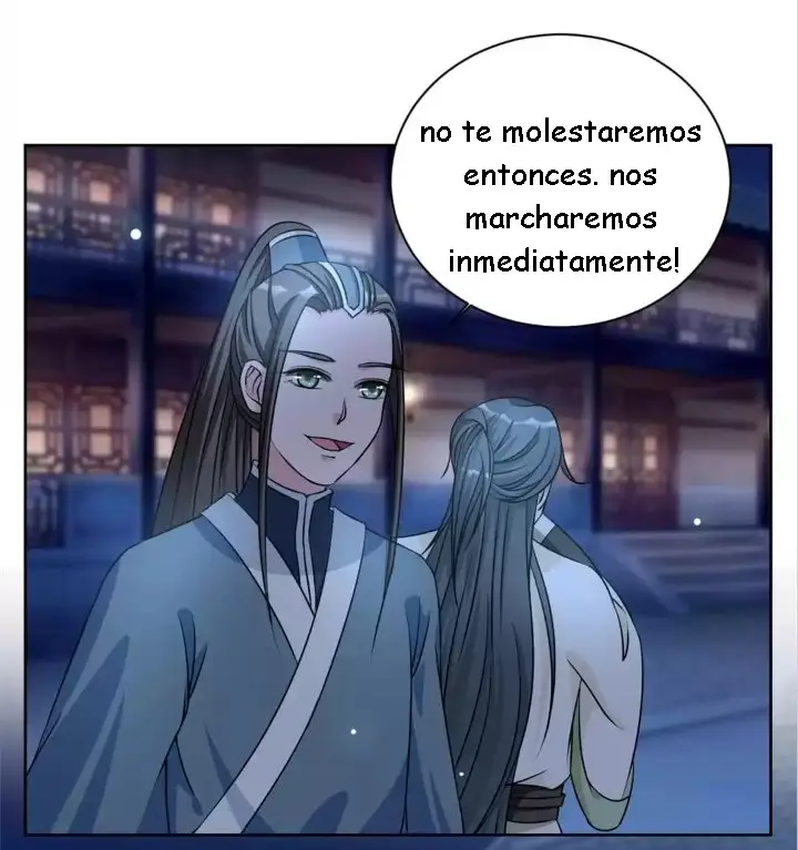 CHOQUE LOS PALACIOS IMPERIALES (2020) - Capítulo 45 - Página 40 - LectorTMOo