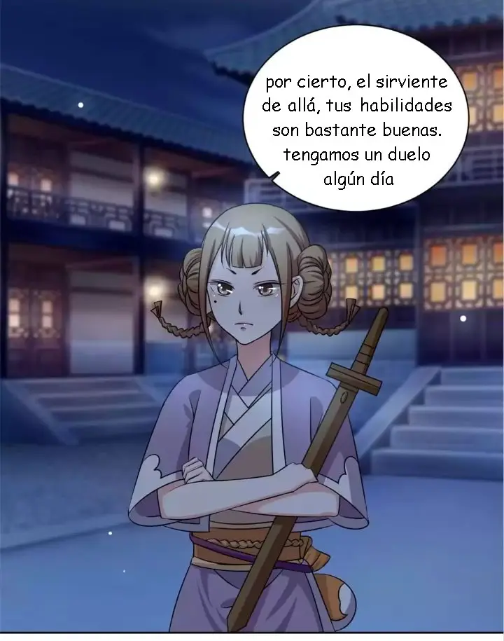 CHOQUE LOS PALACIOS IMPERIALES (2020) - Capítulo 45 - Página 41 - LectorTMOo