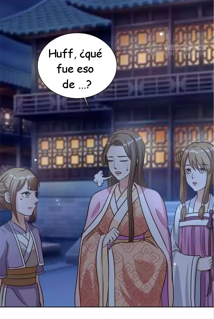 CHOQUE LOS PALACIOS IMPERIALES (2020) - Capítulo 46 - Página 12 - LectorTMOo