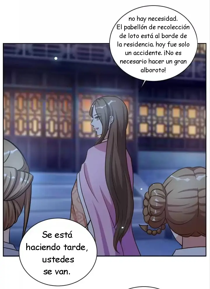 CHOQUE LOS PALACIOS IMPERIALES (2020) - Capítulo 46 - Página 15 - LectorTMOo