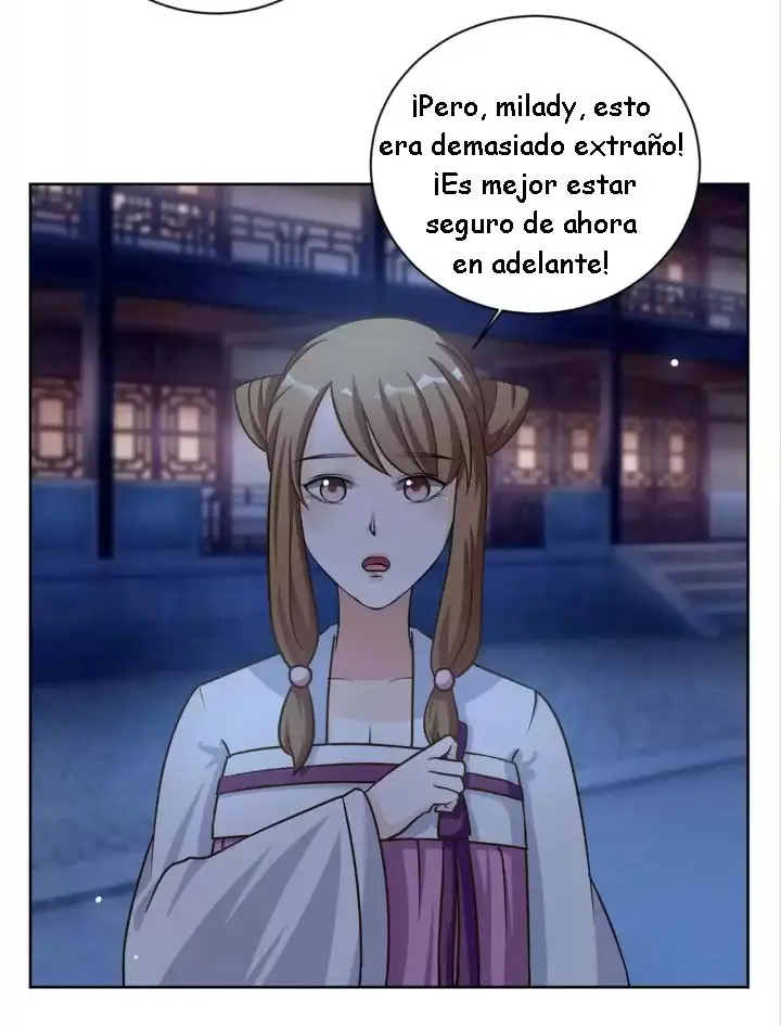CHOQUE LOS PALACIOS IMPERIALES (2020) - Capítulo 46 - Página 18 - LectorTMOo