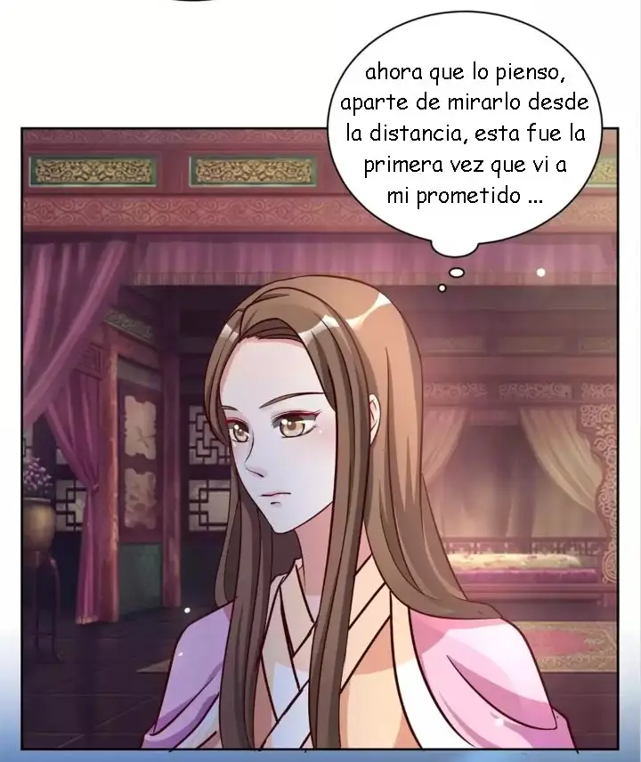 CHOQUE LOS PALACIOS IMPERIALES (2020) - Capítulo 46 - Página 26 - LectorTMOo