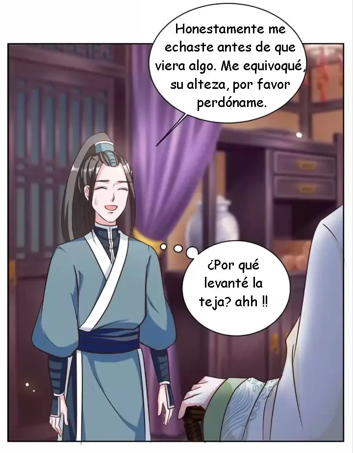 CHOQUE LOS PALACIOS IMPERIALES (2020) - Capítulo 46 - Página 36 - LectorTMOo