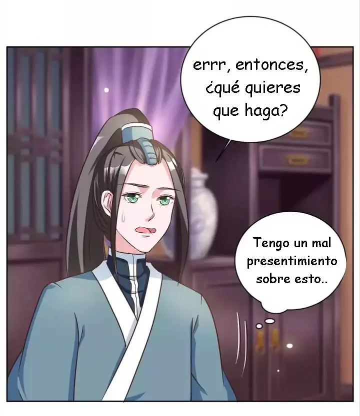 CHOQUE LOS PALACIOS IMPERIALES (2020) - Capítulo 46 - Página 40 - LectorTMOo