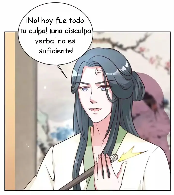 CHOQUE LOS PALACIOS IMPERIALES (2020) - Capítulo 46 - Página 42 - LectorTMOo