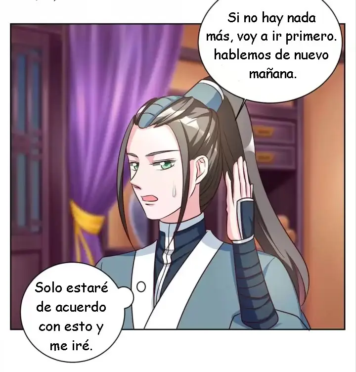 CHOQUE LOS PALACIOS IMPERIALES (2020) - Capítulo 46 - Página 52 - LectorTMOo