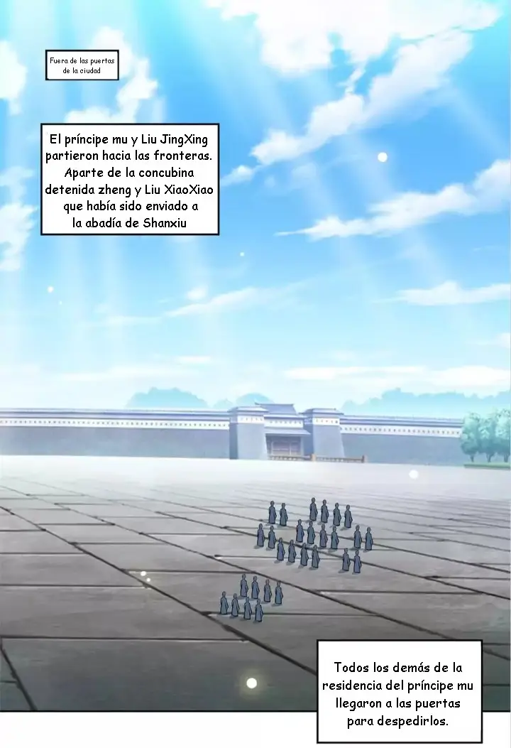 CHOQUE LOS PALACIOS IMPERIALES (2020) - Capítulo 47 - Página 4 - LectorTMOo