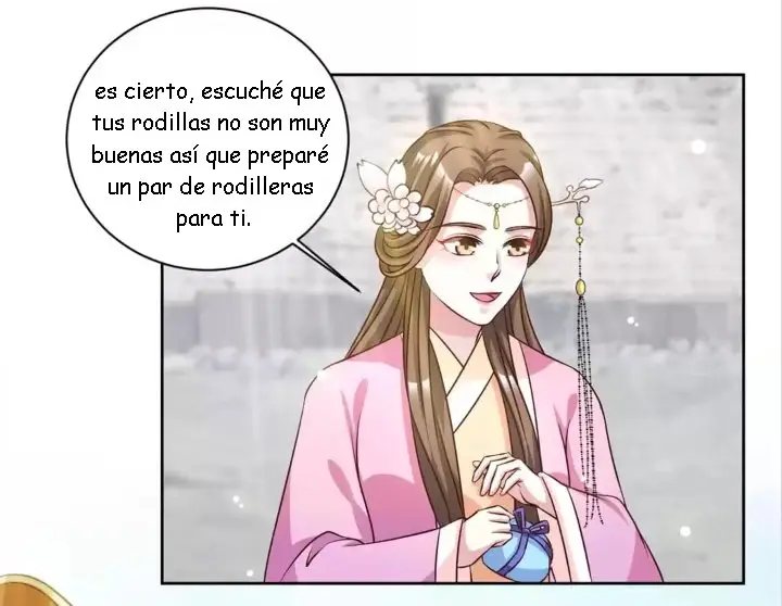 CHOQUE LOS PALACIOS IMPERIALES (2020) - Capítulo 47 - Página 7 - LectorTMOo