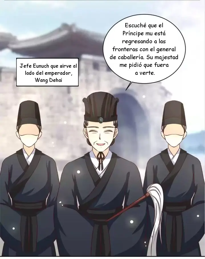 CHOQUE LOS PALACIOS IMPERIALES (2020) - Capítulo 47 - Página 12 - LectorTMOo