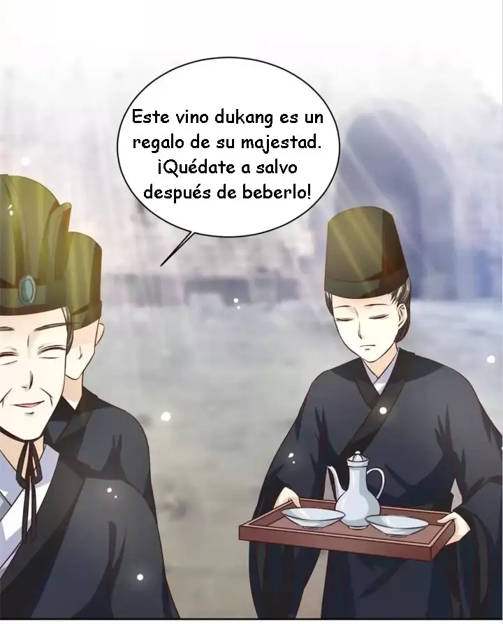 CHOQUE LOS PALACIOS IMPERIALES (2020) - Capítulo 47 - Página 13 - LectorTMOo