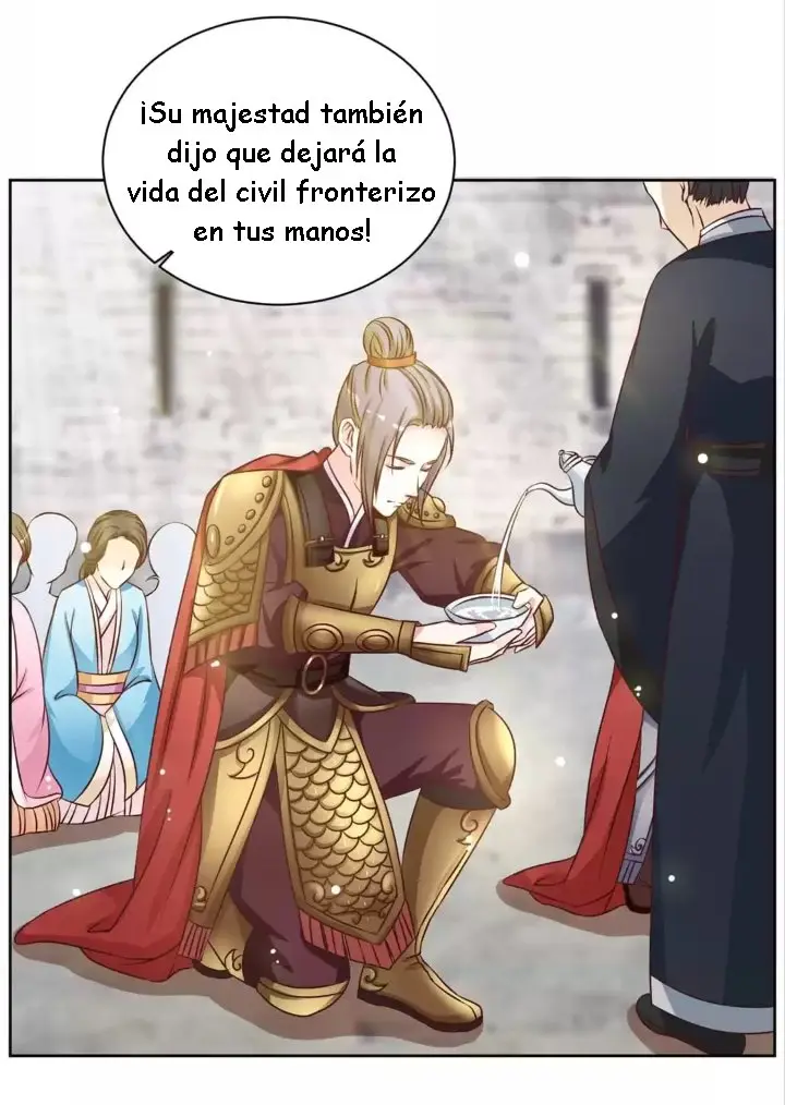 CHOQUE LOS PALACIOS IMPERIALES (2020) - Capítulo 47 - Página 14 - LectorTMOo