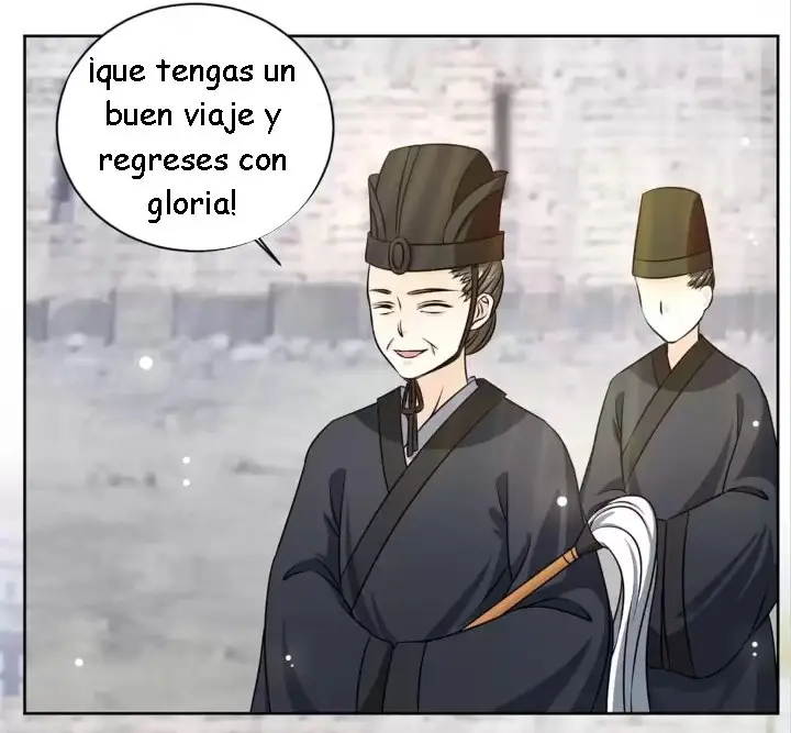 CHOQUE LOS PALACIOS IMPERIALES (2020) - Capítulo 47 - Página 16 - LectorTMOo